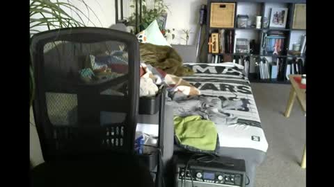 Snapshot of elmetatepeta chatting on March 9, 3:05 pm ElMetaTeDa online show from March 9, 3:05 pm