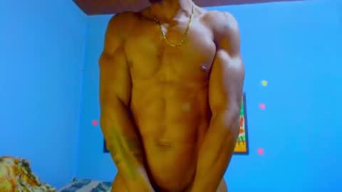 elmiltonnjakee online show from April 14, 6:30 am