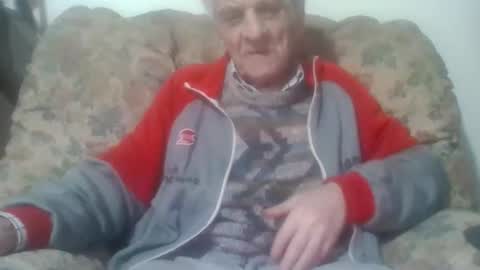 elmo191271 online show from January 18, 1:20 am