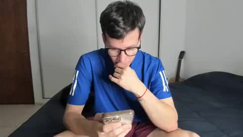 elnenedearg online show from October 19, 3:07 am