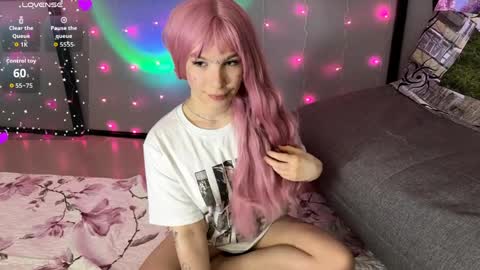 Snapshot of elnoravanord chatting on May 12, 1:41 pm Pink online show from May 12, 1:41 pm