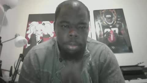 elo_stone online show from January 7, 4:48 am