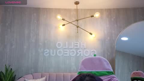 Elody  online show from October 30, 4:25 am