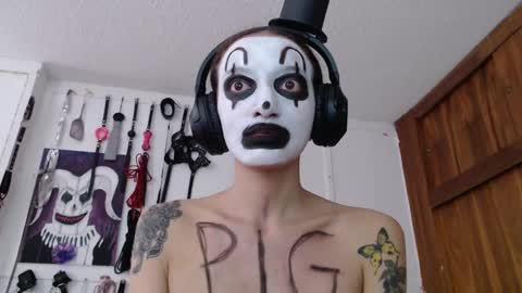 Chelsea  Please help me to reach 100 thumbs up online show from January 5, 8:10 pm