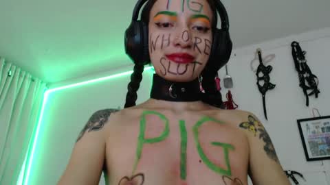 Chelsea  Please help me to reach 100 thumbs up online show from January 22, 1:20 am