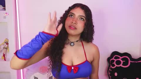 eloise_sweet online show from March 28, 12:38 pm