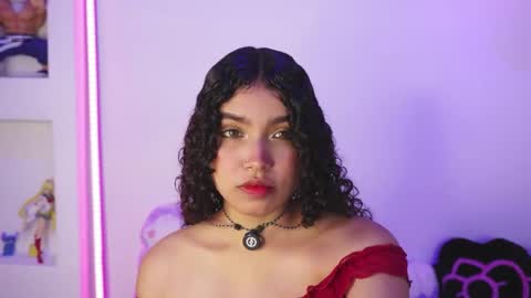 eloise_sweet online show from April 8, 12:38 pm