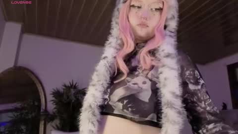 Eloise  . online show from March 17, 8:23 pm