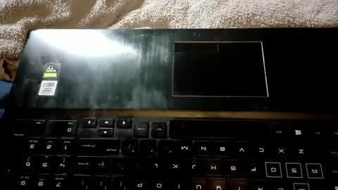 Slim online show from April 2, 10:18 pm