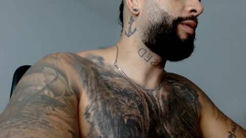 elosocazador online show from January 19, 12:09 pm