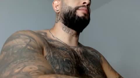 elosocazador online show from February 23, 10:51 pm