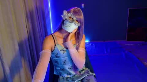 ElowenStarshade online show from September 24, 8:23 pm