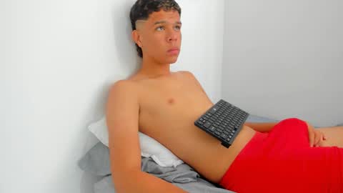 elpicha_dotado online show from February 5, 2:43 pm