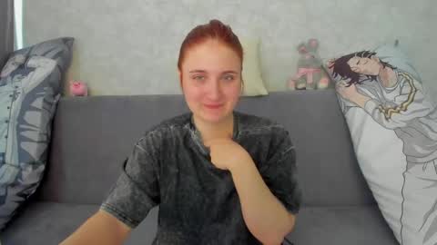 Elsa  online show from May 15, 2:51 am