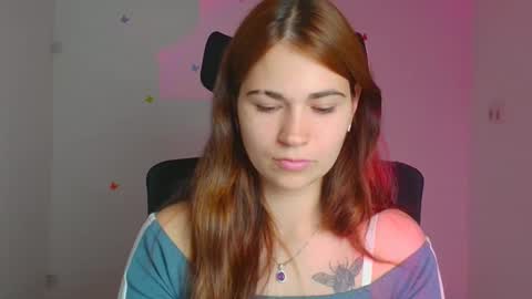 Elsa online show from September 26, 6:17 am