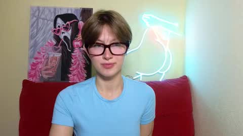 elsaangel online show from September 18, 2:13 am