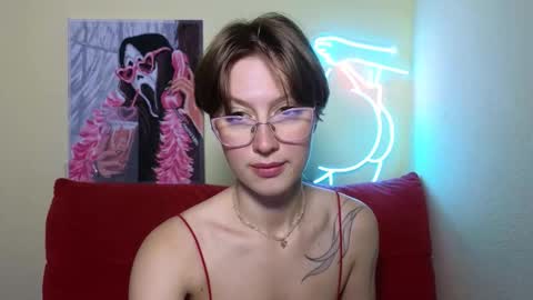 elsaangel online show from September 29, 2:06 am