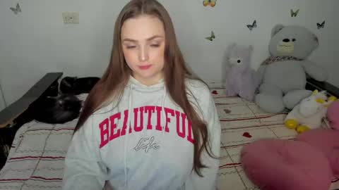 Elsa online show from April 12, 6:24 pm