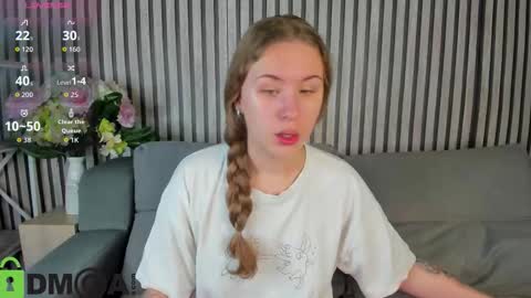 Elsie online show from October 4, 1:03 am