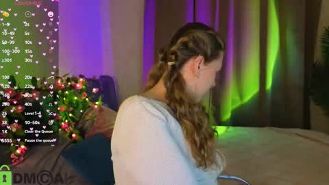 Elsie online show from March 5, 1:23 am