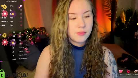 Elsie online show from March 19, 1:09 am