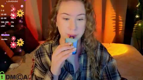 Elsie online show from March 28, 1:16 am