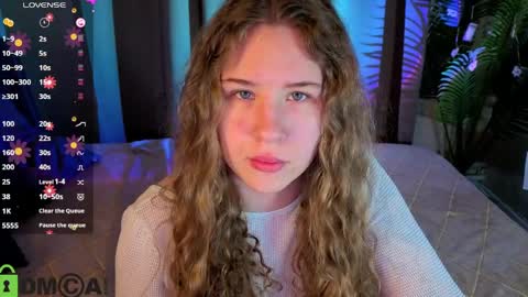 Elsie online show from April 9, 1:16 am