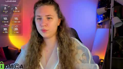 Elsie online show from June 8, 1:28 am