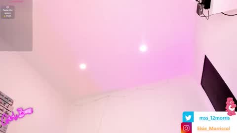 elsiemorrison online show from February 6, 2:05 am