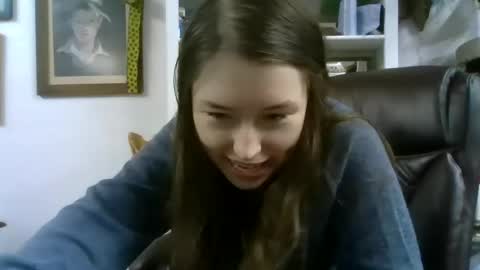 Snapshot of elsierain469 chatting on September 15, 7:08 am Elsie Rain online show from September 15, 7:08 am