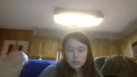 Elsie Rain online show from February 3, 1:15 am