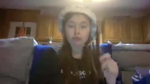 Elsie Rain online show from February 11, 12:26 am