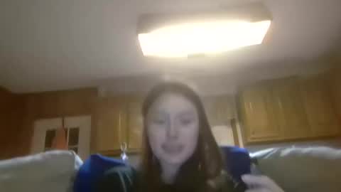 Elsie Rain online show from February 12, 12:49 am