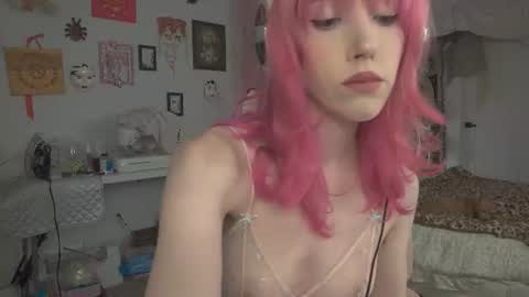 Snapshot of elslove chatting on July 9, 2:15 am ELS online show from July 9, 2:15 am