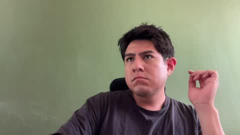 Snapshot of elspanky chatting on June 4, 3:29 pm elspanky online show from June 4, 3:29 pm