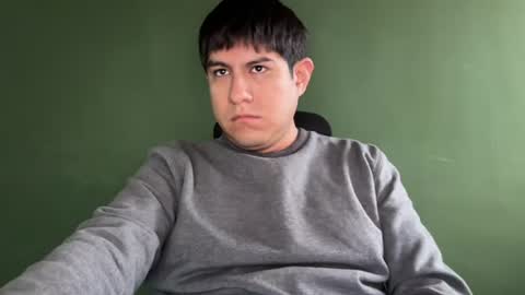 Snapshot of elspanky chatting on June 10, 1:21 pm elspanky online show from June 10, 1:21 pm
