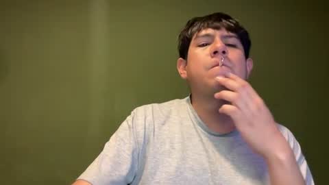 Snapshot of elspanky chatting on June 30, 4:02 am elspanky online show from June 30, 4:02 am