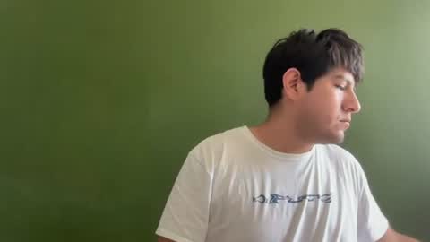 Snapshot of elspanky chatting on July 28, 5:23 pm elspanky online show from July 28, 5:23 pm