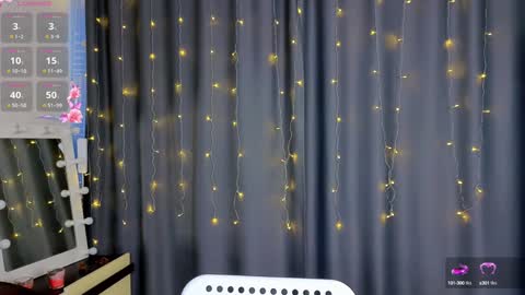 Elizabeth online show from January 21, 8:41 am