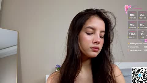 Elizabeth online show from February 3, 5:14 pm