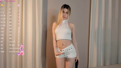 Elizabeth online show from October 17, 4:09 pm