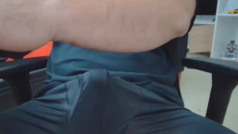 alexgarg online show from October 21, 5:57 pm