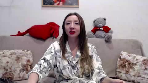 Snapshot of elvinasweet chatting on March 27, 10:20 pm ElvinaSweet online show from March 27, 10:20 pm