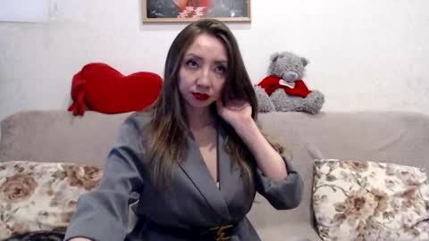 Snapshot of elvinasweet chatting on March 30, 12:55 am ElvinaSweet online show from March 30, 12:55 am