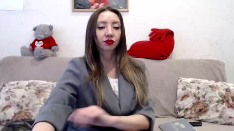 Snapshot of elvinasweet chatting on April 2, 5:16 am ElvinaSweet online show from April 2, 5:16 am