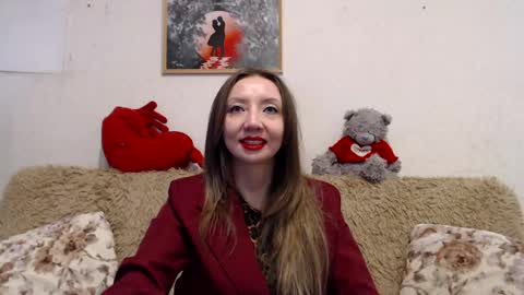 Snapshot of elvinasweet chatting on April 15, 1:34 am ElvinaSweet online show from April 15, 1:34 am