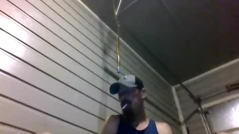 elwooood7 online show from September 13, 8:58 am