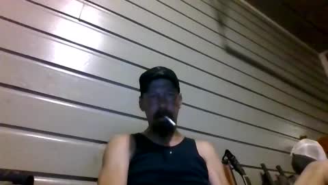 elwooood7 online show from October 18, 1:34 pm