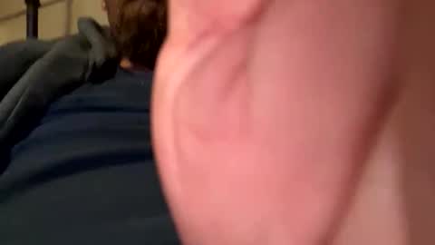 elwooood7 online show from November 19, 12:16 pm