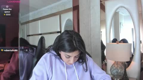 --- Ely--- online show from February 21, 2:29 pm